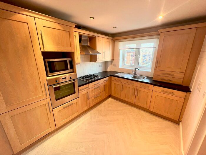 2 Bedroom Flat To Rent In Mayflower House, Quayside, Hartlepool, TS24