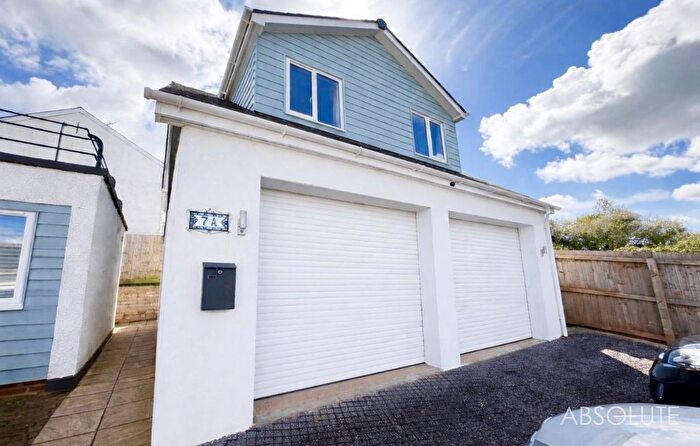 1 Bedroom Flat To Rent In Cliff Park Avenue, Paignton, TQ4