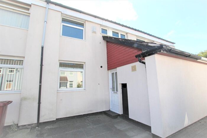 2 Bedroom Terraced House To Rent In Little Moss Hey, Stockbridge Village, Knowsley, L28
