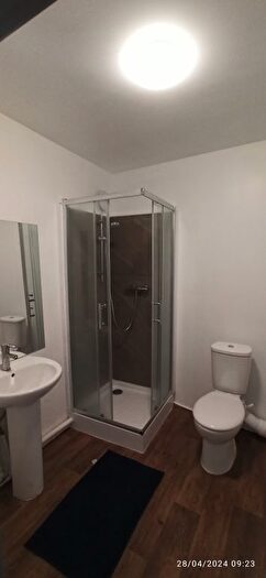 1 Bedroom Flat To Rent In High Street, Haverfordwest, SA61