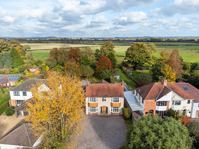 5 Bedroom Detached House For Sale In Leake Road, Gotham, NG11