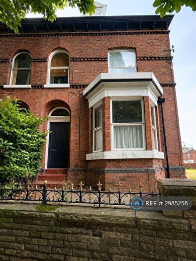 1 Bedroom Flat To Rent In Woodbine Crescent, Stockport, SK2