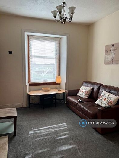 1 Bedroom Flat To Rent In Westfield Road, Edinburgh, EH11