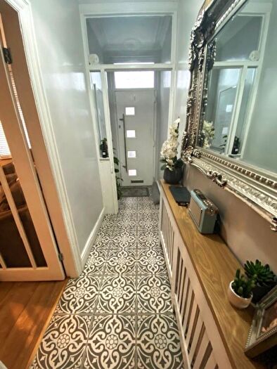 3 Bedroom Terraced House For Sale In Stanley Park Avenue South Lverpool, L4