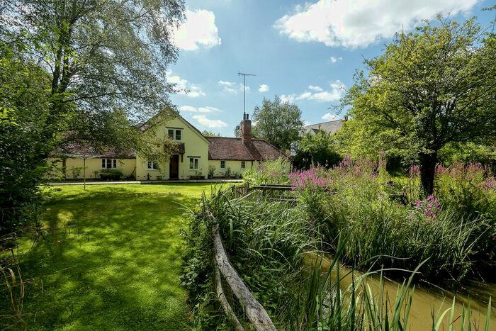 3 Bedroom Bungalow For Sale In Northbridge Street, Robertsbridge, East Sussex, TN32