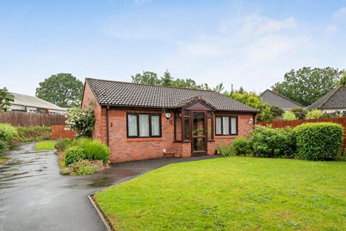 1 Bedroom Retirement Property For Sale In Clarence Road, Sutton Coldfield, B74