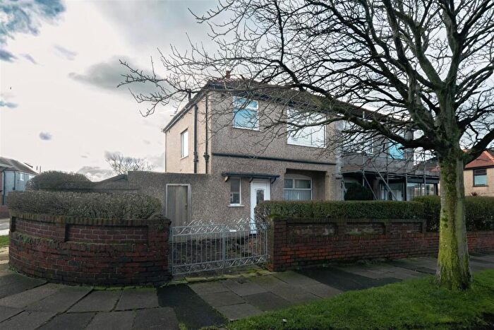 3 Bedroom Semi Detached House For Sale In Alder Road, Barrow-In-Furness, LA14