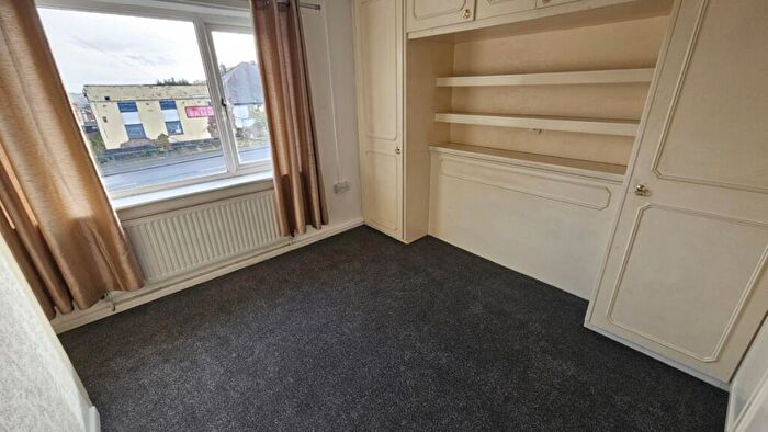 2 Bedroom Apartment To Rent In Wombwell Road, Platts Common, S74