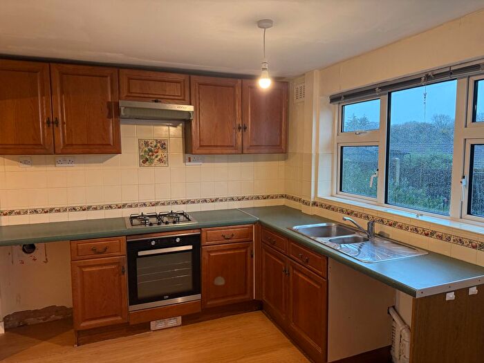 3 Bedroom Property To Rent In Park Road, Mansfield, NG20