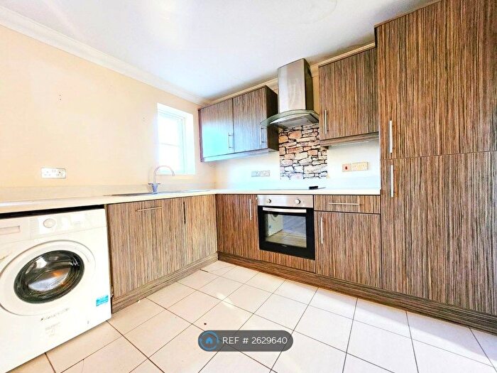 1 Bedroom Flat To Rent In Grove Road, Luton, LU1