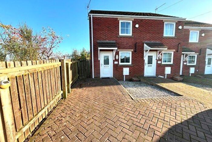 2 Bedroom Property To Rent In Manor Road, Sheffield, S21