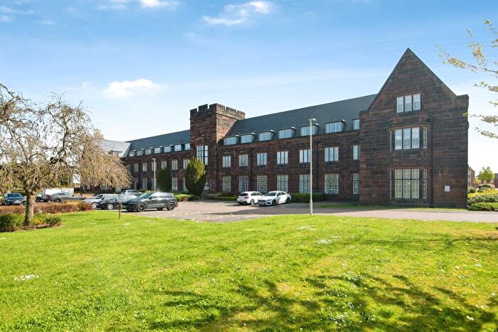 2 Bedroom Apartment For Sale In Mallows Grove, Dudley, DY1