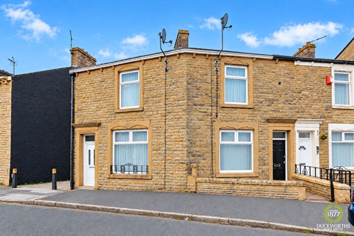 5 Bedroom Terraced House For Sale In Trinity Street, Oswaldtwistle, BB5