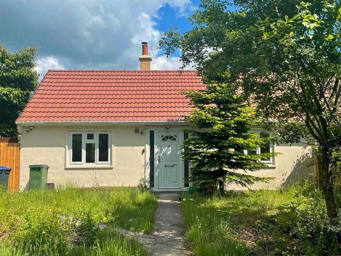 2 Bedroom Bungalow To Rent In Ryeleaze, Potterne, Devizes, SN10