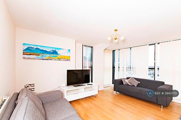 2 Bedroom Flat To Rent In Pall Mall, Liverpool, L3