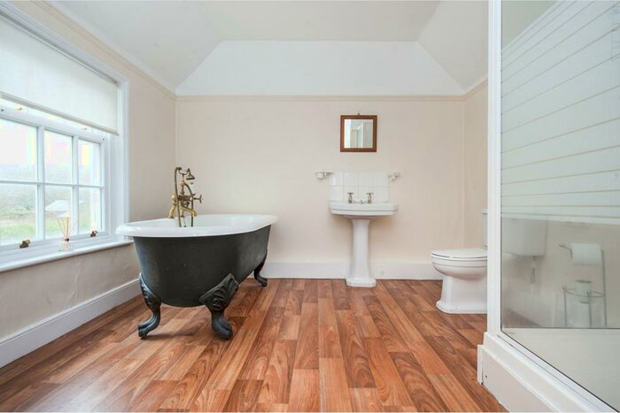 2 Bedroom Apartment To Rent In Bell Cross, Church Street, SN7