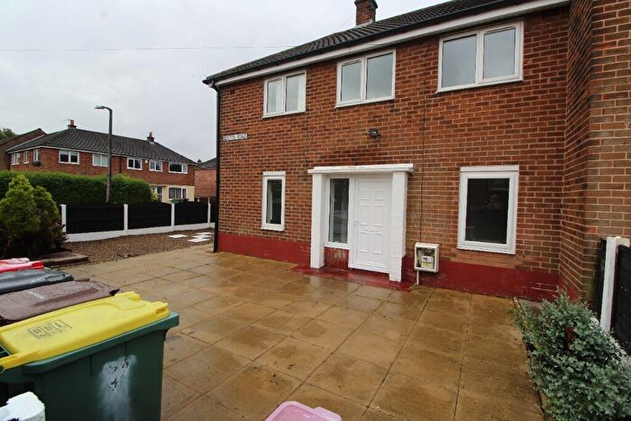 3 Bedroom Terraced House To Rent In Benton Road, Ribbleton, Preston, PR2