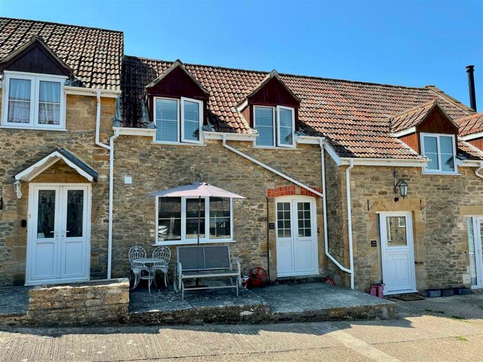 2 Bedroom Terraced House For Sale In Ryme Intrinseca, Sherborne, DT9