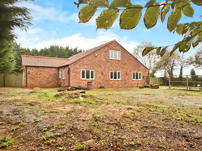 6 Bedroom Detached House For Sale In Hedon Road, Burstwick, Hull, HU12