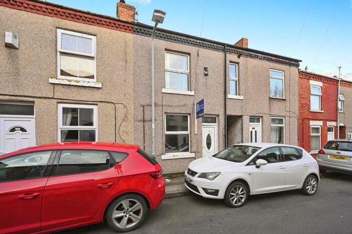 3 Bedroom Terraced House For Sale In Sherwood Street, Annesley Woodhouse, Kirkby-in-Ashfield, Nottingham, NG17