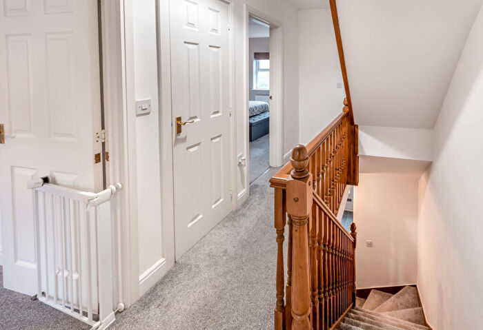 4 Bedroom Detached House For Sale In Water Fir Drive, Doncaster, South Yorkshire, DN11