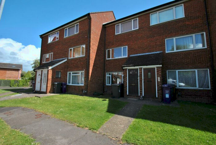 1 Bedroom Maisonette To Rent In Icknield Close, Ickleford, SG5