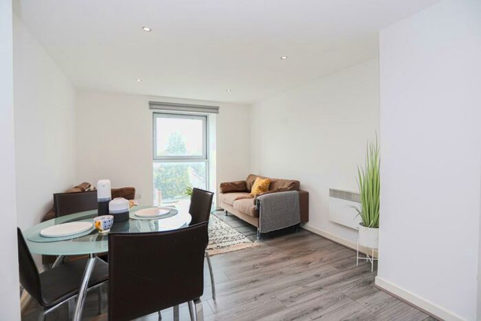 1 Bedroom Apartment To Rent In Liverpool, L8