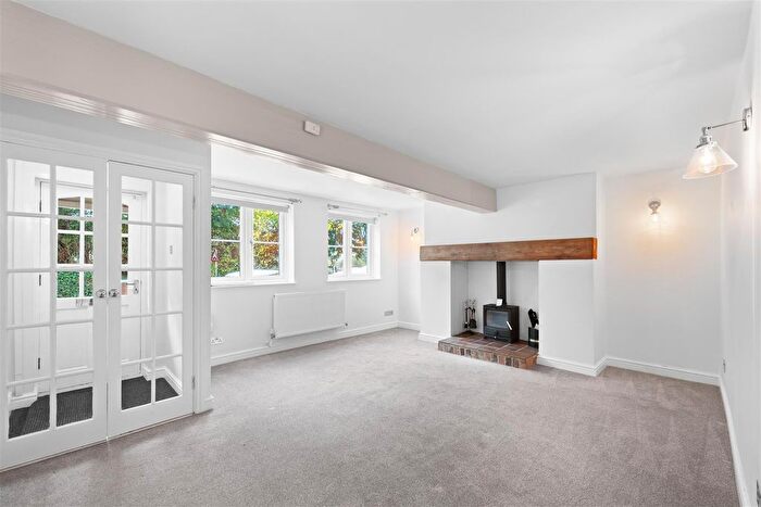 3 Bedroom Terraced House For Sale In Main Street, Redmile, Nottingham, NG13