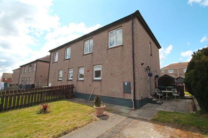 3 Bedroom Semi-Detached House For Sale In Grasmere Crescent, Shiney Row, Houghton Le Spring, DH4