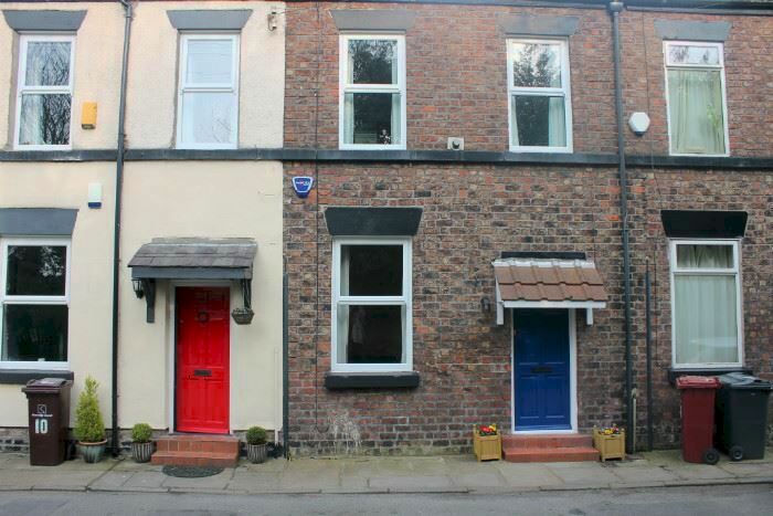 2 Bedroom Terraced House To Rent In Anderton Terrace, Liverpool, Merseyside L36