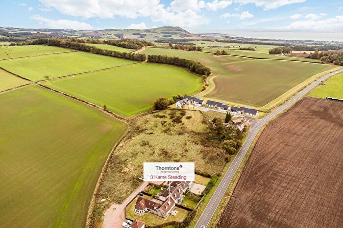 4 Bedroom Terraced House For Sale In By Craigrothie, Cupar, KY15