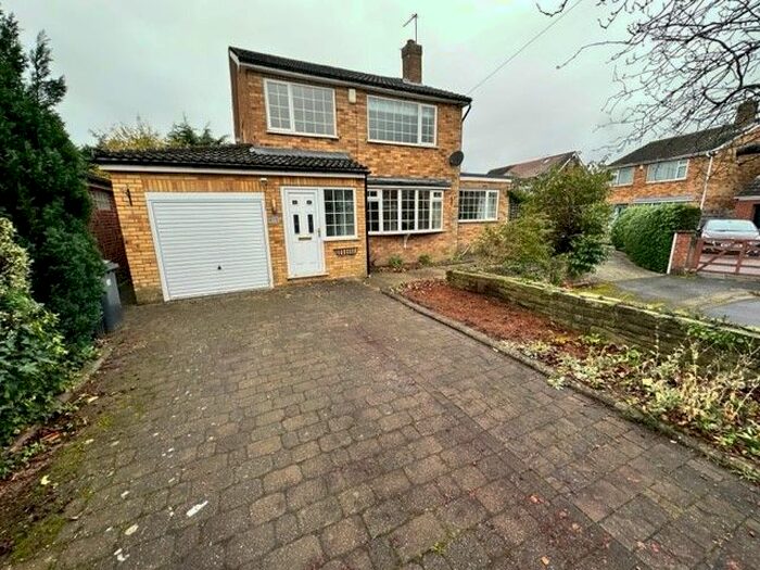 3 Bedroom Detached House To Rent In Kirkdale Road, York, YO10