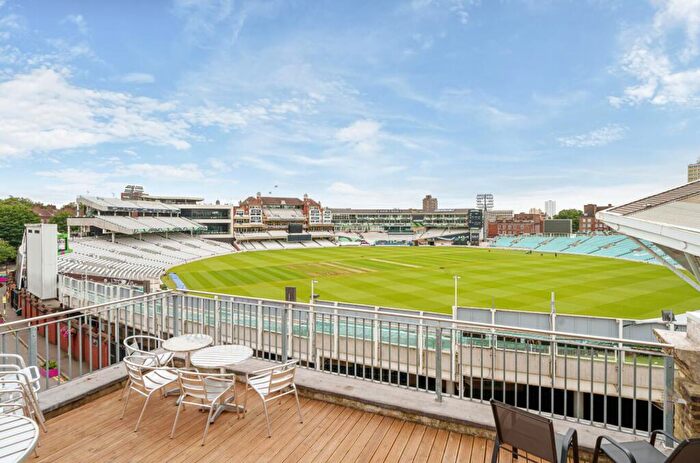 2 Bedroom Apartment For Sale In Kennington Oval, Oval Mansions Kennington Oval, SE11
