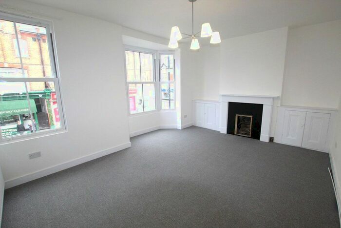 3 Bedroom Flat To Rent In High Street, Herne Bay, CT6