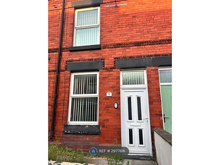2 Bedroom Terraced House To Rent In Columbia Road, Prescot, L34