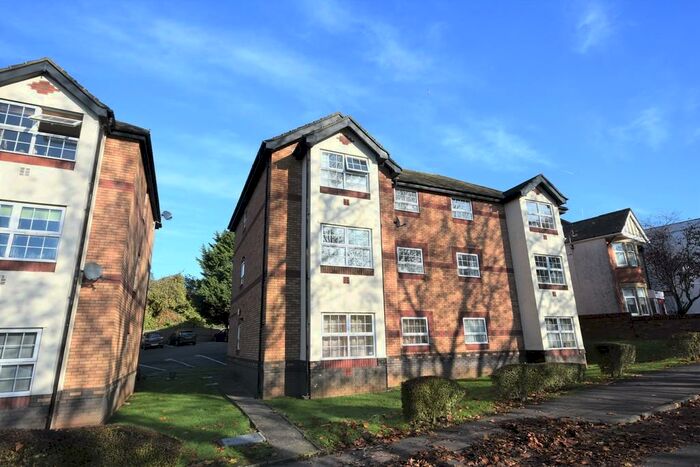 2 Bedroom Apartment To Rent In Park View Court, Andrew Road, Penarth, CF64
