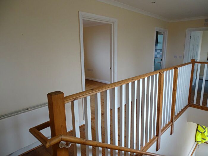 1 Bedroom Flat To Rent In Norwich Road, Brooke, Norwich, NR15