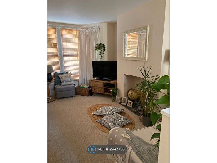 1 Bedroom Flat To Rent In Raleigh Road, Bristol, BS3