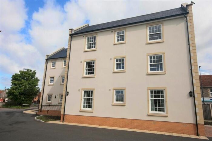 1 Bedroom Flat To Rent In High Street, Warmley, Bristol, BS15