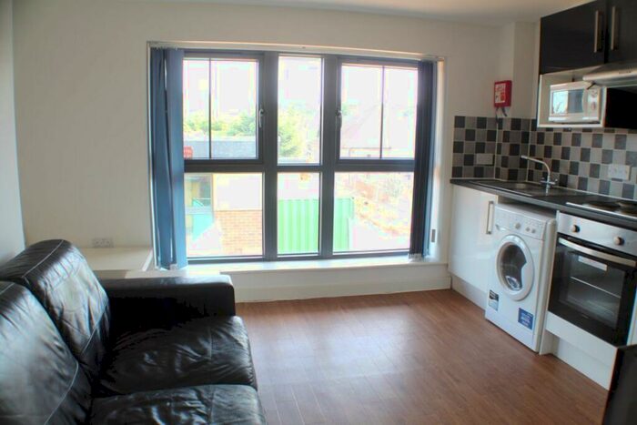 Studio To Rent In Kiln Court, Canterbury Ref -, CT1