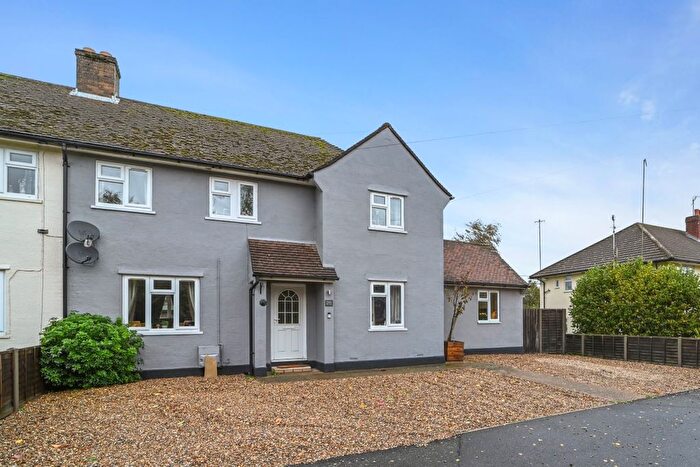 3 Bedroom Semi-Detached House For Sale In Woods Lane, Melton, Woodbridge, IP12