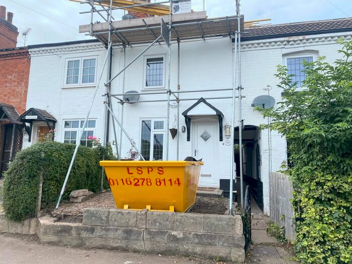 1 Bedroom Cottage To Rent In Main Street, Leicester, LE9