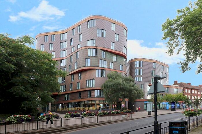 1 Bedroom Flat To Rent In Station Road, Bexley, Sidcup, DA15