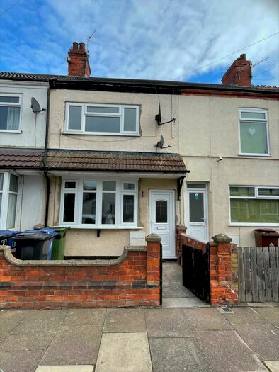 3 Bedroom Terraced House To Rent In May Street, Cleethorpes!, DN35