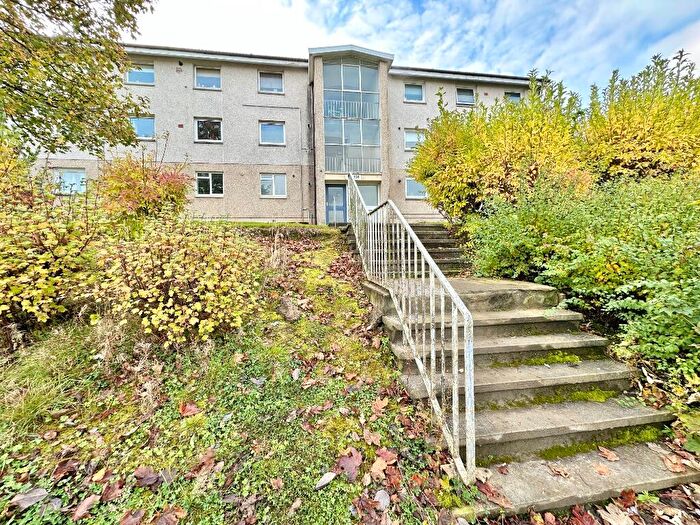 2 Bedroom Flat To Rent In Westwood Hill, Westwood, East Kilbride, G75