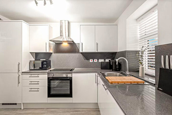 1 Bedroom Flat To Rent In Leicester Road, Wigston, LE18