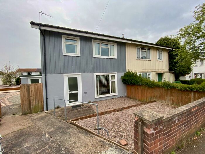 3 Bedroom House To Rent In Wootton Close, Nottingham, NG8