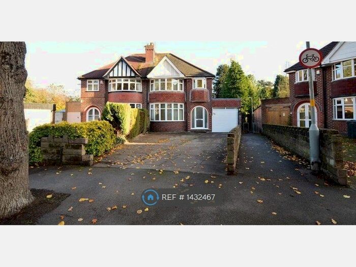 3 Bedroom Semi-Detached House To Rent In Berkswell Road, Birmingham, B24
