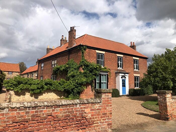 5 Bedroom Detached House To Rent In , DN20