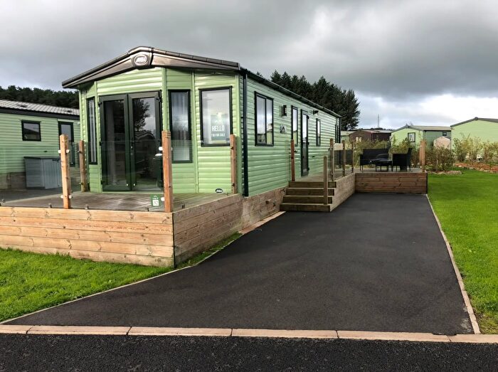 2 Bedroom Caravan For Sale In Moota, Cockermouth, CA13